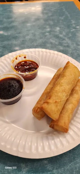 Wong's Kitchen 1
