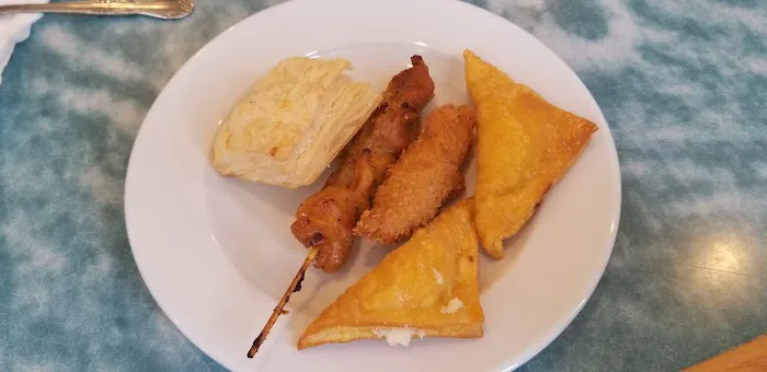 Wong's Kitchen 6