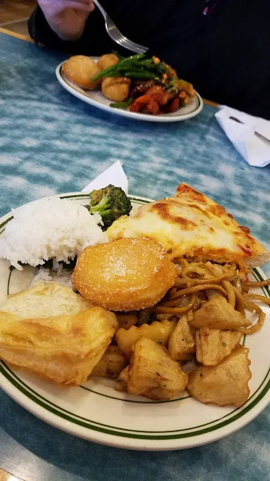 Wong's Kitchen 10