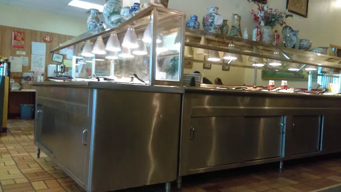 Wong's Kitchen 8