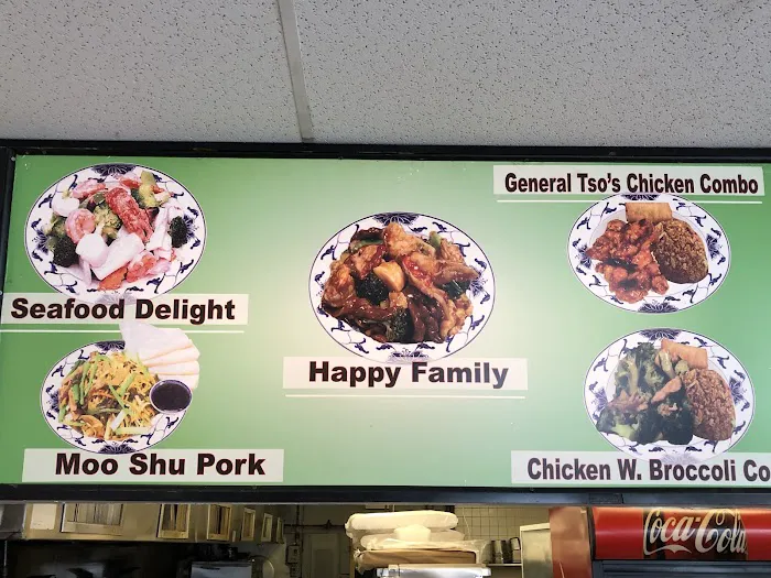 China King 8