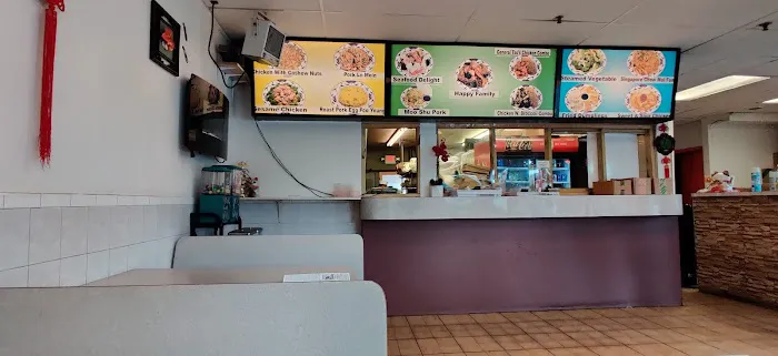 China King 1
