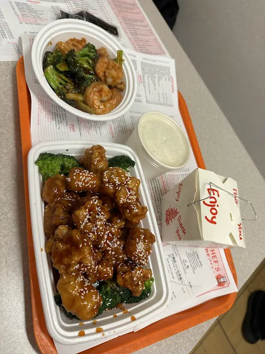 China King 6