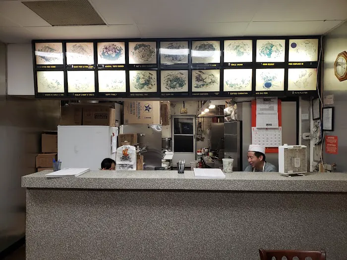 Great Wall Chinese Restaurant 4