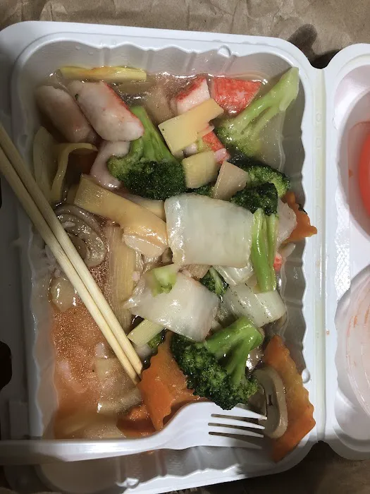 No.1 Chinese Kitchen 5