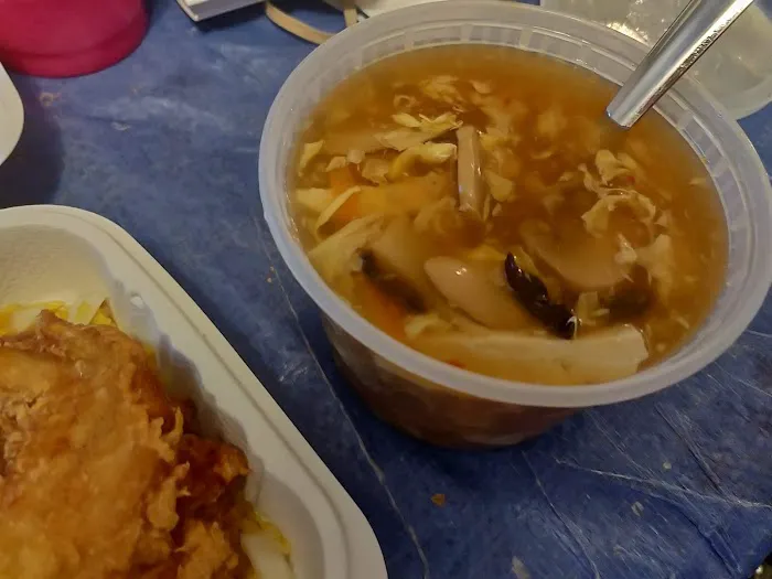 No.1 Chinese Kitchen 4