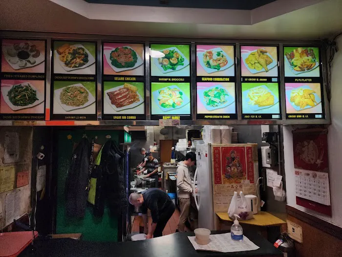 No.1 Chinese Kitchen 6