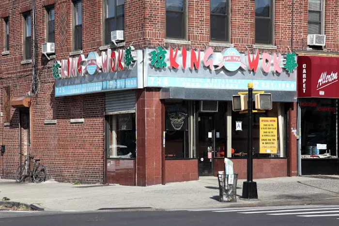 King Wok 5