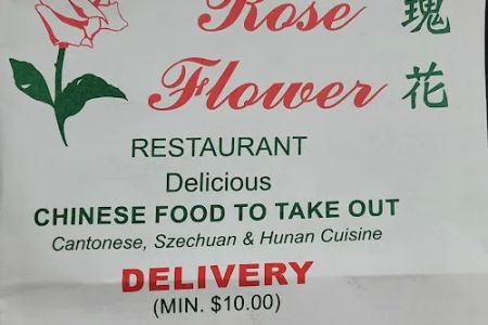 Rose Flower