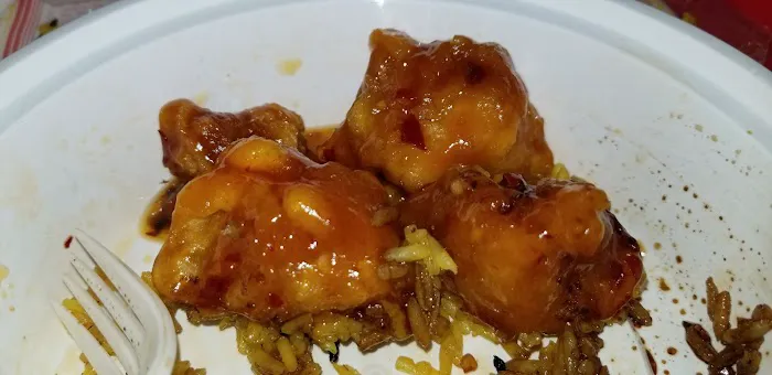 Yummy House Chinese 2