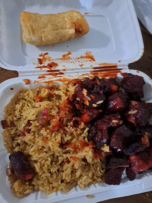 Yummy House Chinese 5