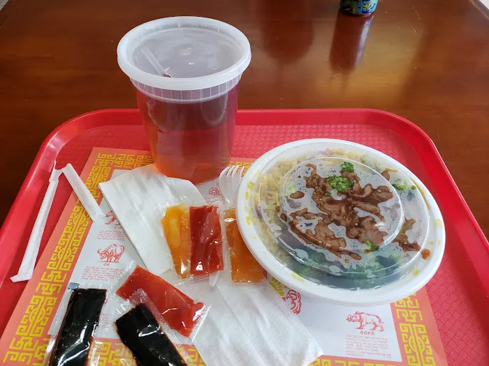 Yummy House Chinese 6