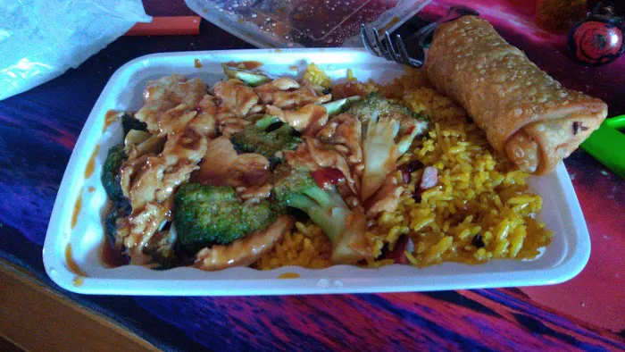 Yummy House Chinese 7