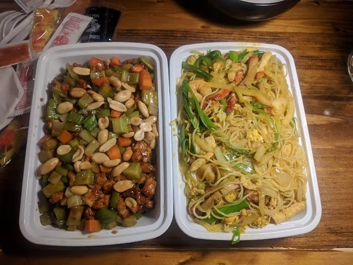 Family Kitchen 10