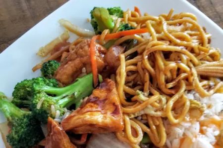 New Yeung Hing