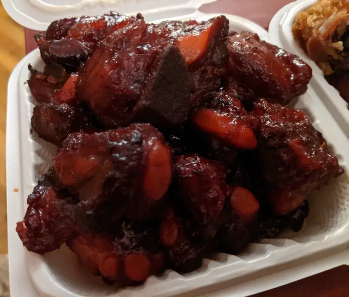 Mei Chung Mei 2