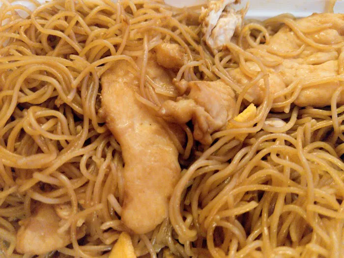 Mei Chung Mei 7