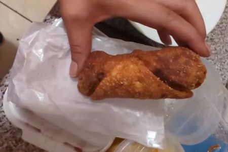 New China