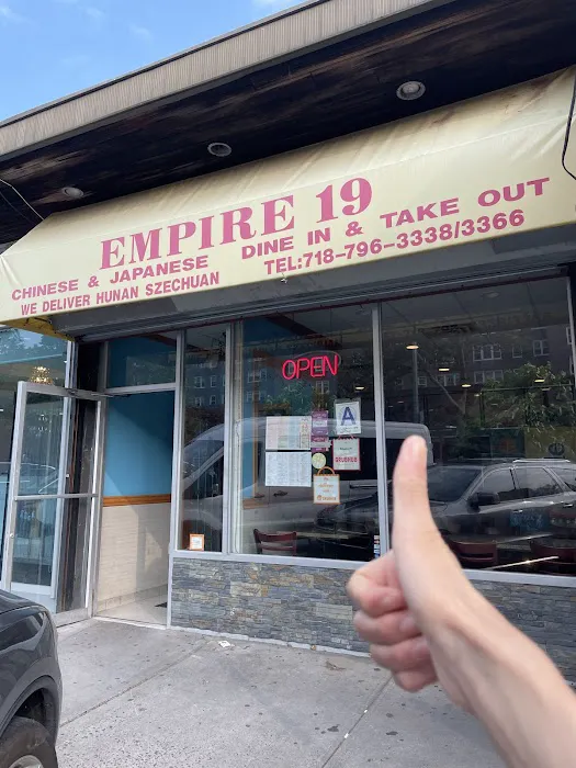 Empire 19 5