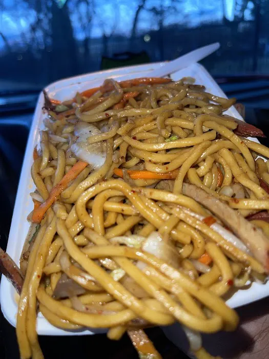 China Kitchen 5