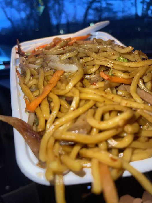 China Kitchen 2