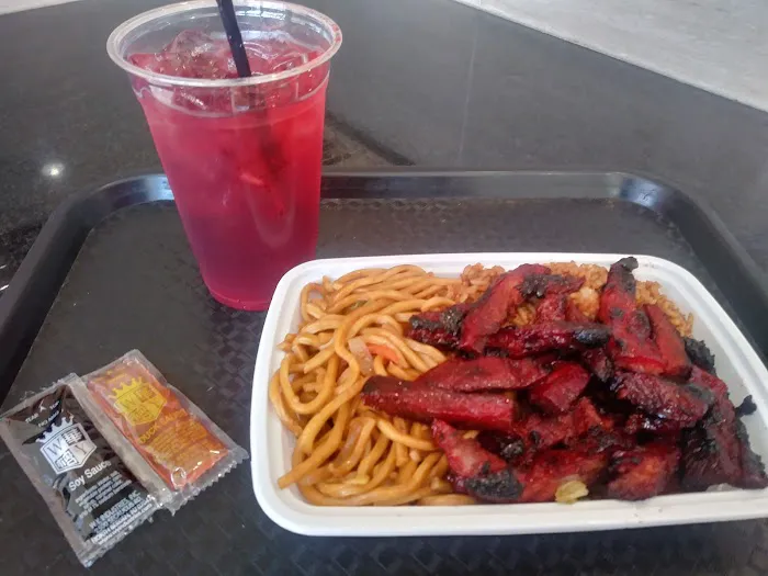 China Mia 5