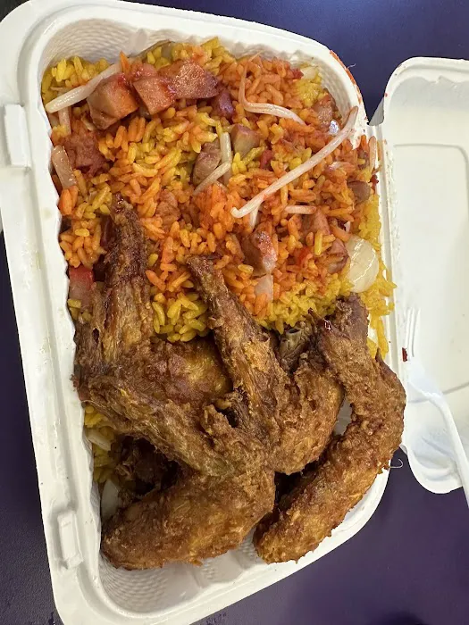 China Wok 2