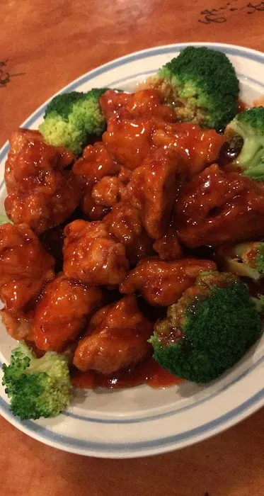 China Wok 7
