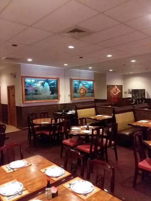 China Wok 2