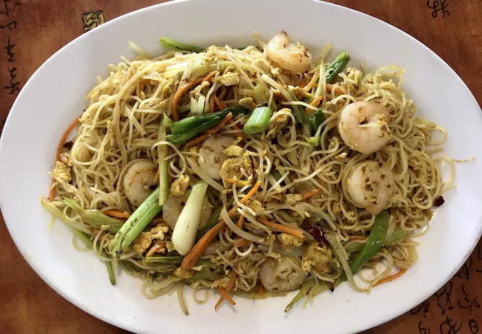 China Wok 5
