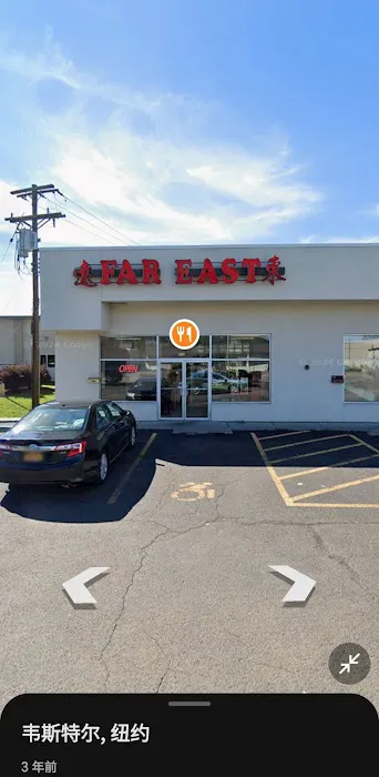 Far East Vestal Chinese Restaurant 1