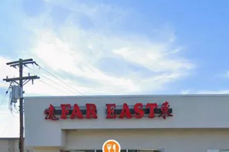 Far East Vestal Chinese Restaurant