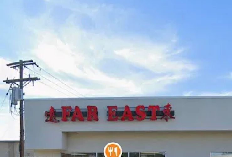 Far East Vestal Chinese Restaurant 0