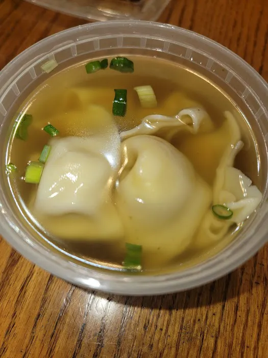 China Taste 6
