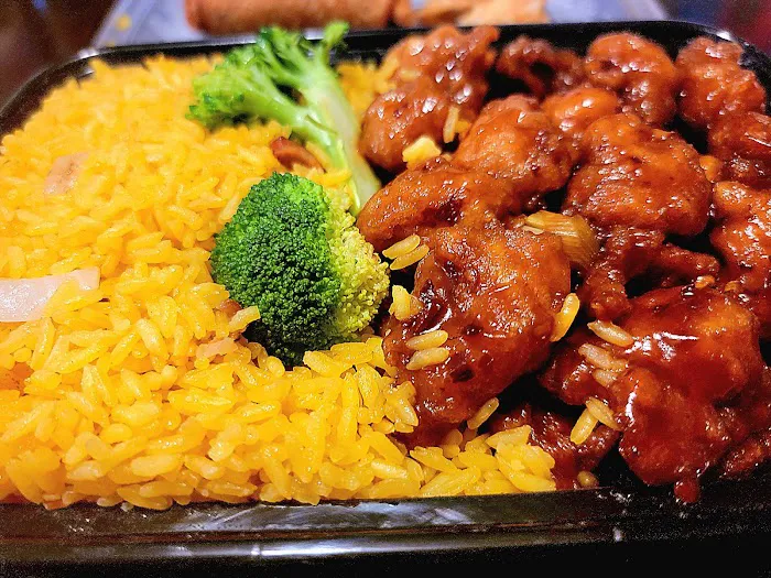 China Taste 3