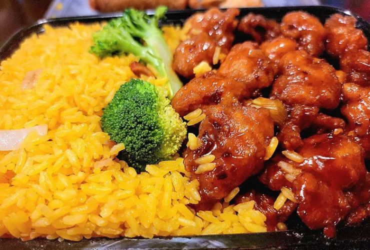 China Taste 2