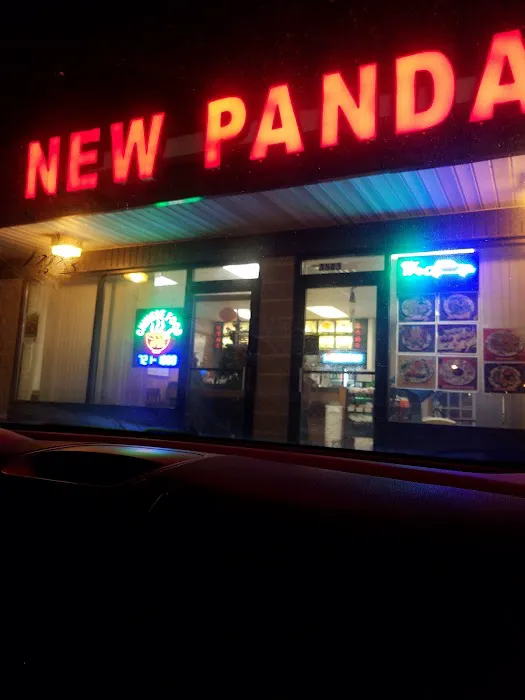 New Panda 2