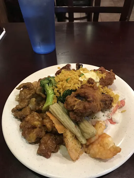 Wok N Roll 10