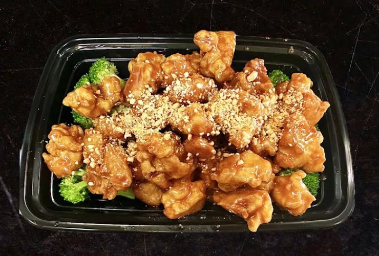 Wok N Roll 2