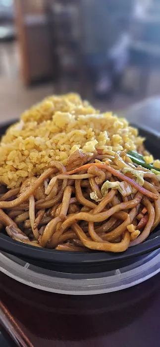 Wok N Roll 6