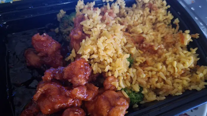 Wok N Roll 1