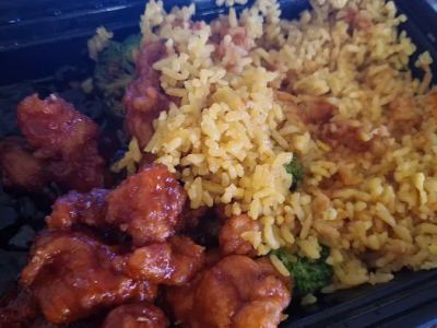 Wok N Roll 0