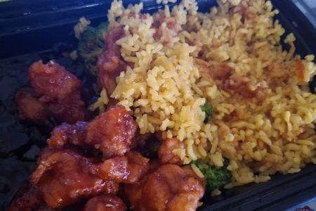 Wok N Roll