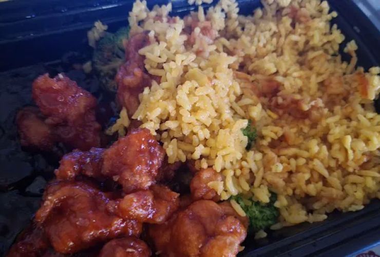 Wok N Roll 0