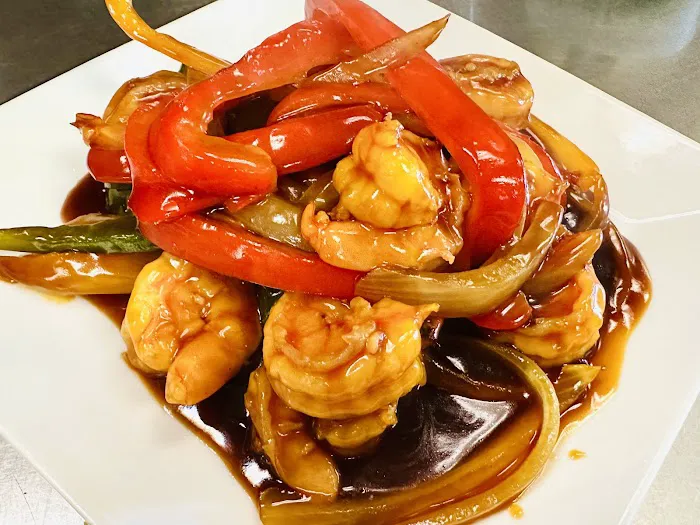 Wok N Roll 4