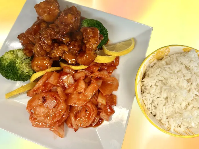 Wok N Roll 2