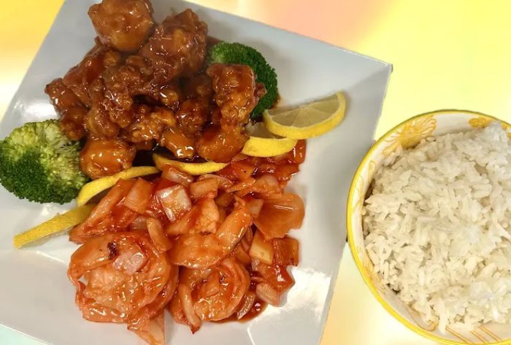 Wok N Roll 1