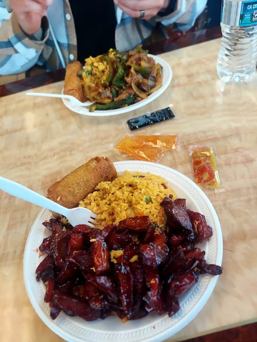 China's Best 8