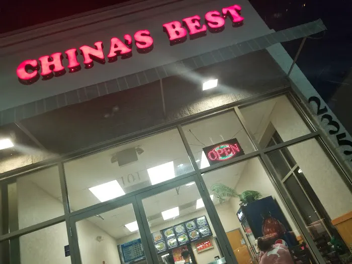 China's Best 2