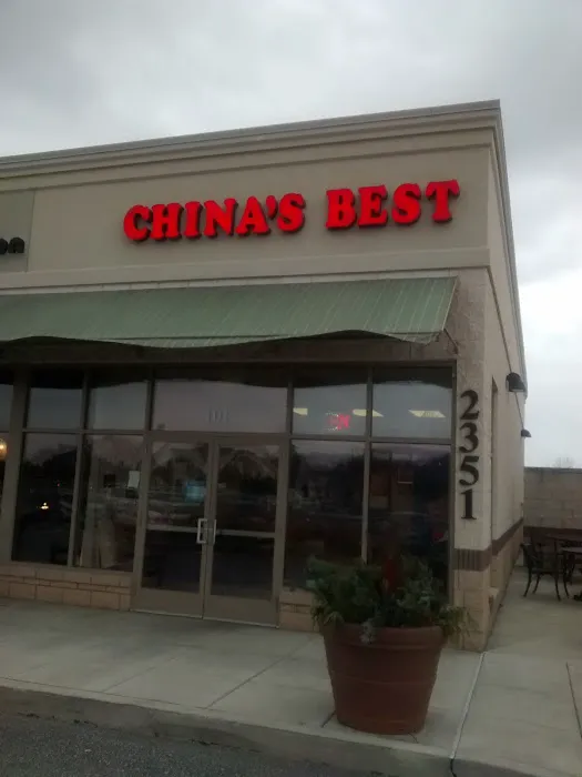 China's Best 10